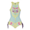 Maia Sleeveless Springsuit